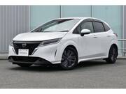 2021 NISSAN NOTE