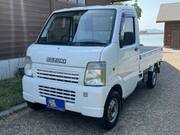 2008 SUZUKI CARRY TRUCK KC