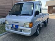 2000 SUBARU SAMBAR TRUCK TC
