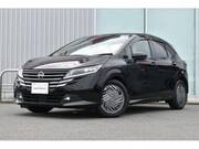 2024 NISSAN NOTE