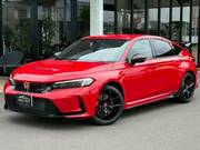 2025 HONDA CIVIC TYPE-R