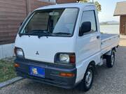 1996 MITSUBISHI MINICAB TRUCK V-TYPE