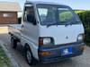 MITSUBISHI MINICAB TRUCK
