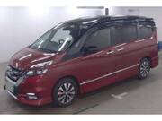 2019 NISSAN SERENA