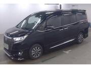 2019 TOYOTA ESQUIRE