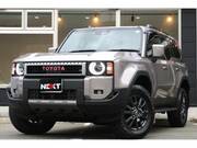2024 TOYOTA LANDCRUISER 250