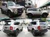 TOYOTA LANDCRUISER 250
