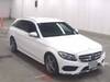 MERCEDES BENZ C-CLASS Stationwagon