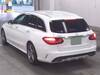 MERCEDES BENZ C-CLASS Stationwagon