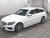 MERCEDES BENZ C-CLASS Stationwagon