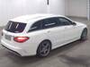 MERCEDES BENZ C-CLASS Stationwagon