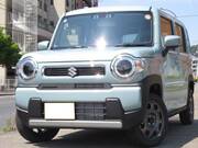 2025 SUZUKI HUSTLER
