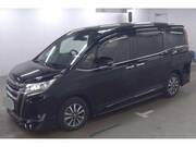 2019 TOYOTA ESQUIRE