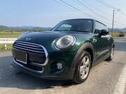 2017 BMW MINI