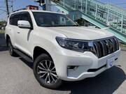 2020 TOYOTA LAND CRUISER PRADO
