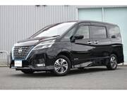 2022 NISSAN SERENA