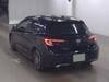 TOYOTA COROLLA SPORT