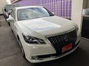 2014 TOYOTA CROWN MAJESTA