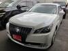 TOYOTA CROWN MAJESTA