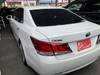TOYOTA CROWN MAJESTA