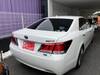 TOYOTA CROWN MAJESTA