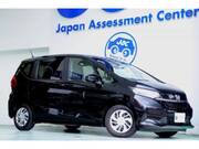 2020 HONDA FREED