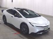 2023 TOYOTA PRIUS