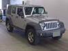 CHRYSLER JEEP WRANGLER UNLIMITED