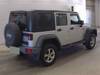 CHRYSLER JEEP WRANGLER UNLIMITED
