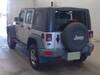 CHRYSLER JEEP WRANGLER UNLIMITED