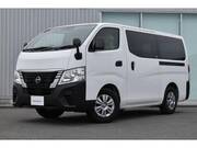 2025 NISSAN CARAVAN