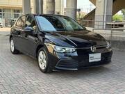 2021 VOLKSWAGEN GOLF