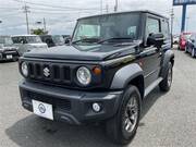 2022 SUZUKI JIMNY SIERRA