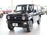 2025 SUZUKI JIMNY