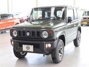 2025 SUZUKI JIMNY