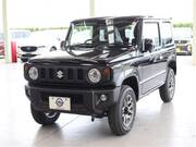 2025 SUZUKI JIMNY