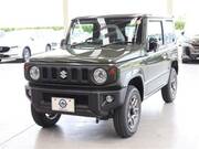 2025 SUZUKI JIMNY