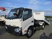 2017 HINO DUTRO