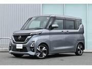 2020 NISSAN ROOX