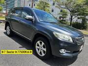 2010 TOYOTA VANGUARD