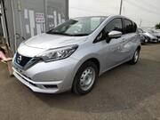 2020 NISSAN NOTE