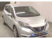 2019 NISSAN NOTE
