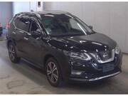 2020 NISSAN X-TRAIL 20Xi
