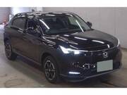 2022 HONDA VEZEL G