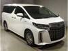 TOYOTA ALPHARD HYBRID