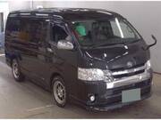 2018 TOYOTA HIACE WAGON GL