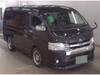 TOYOTA HIACE WAGON