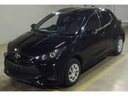 2021 TOYOTA YARIS