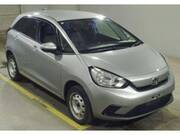 2022 HONDA FIT