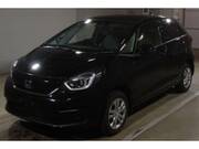2022 HONDA FIT